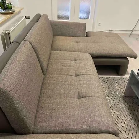 Apartament Frisch Sanierte 2 Raum Suedstadt Hanower