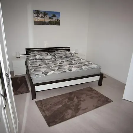 Frisch Sanierte 2 Raum Suedstadt Hannover