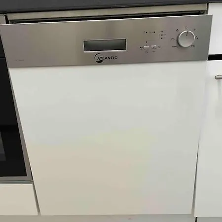 Apartment Frisch Sanierte 2 Raum Suedstadt *