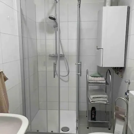 Apartament Frisch Sanierte 2 Raum Suedstadt *