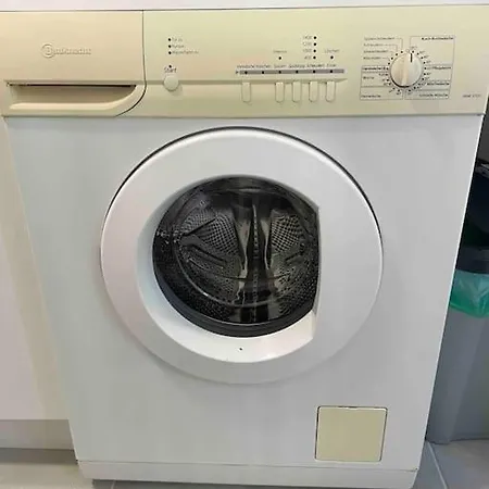 Daire Frisch Sanierte 2 Raum Suedstadt