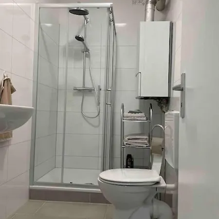 Daire Frisch Sanierte 2 Raum Suedstadt Hannover