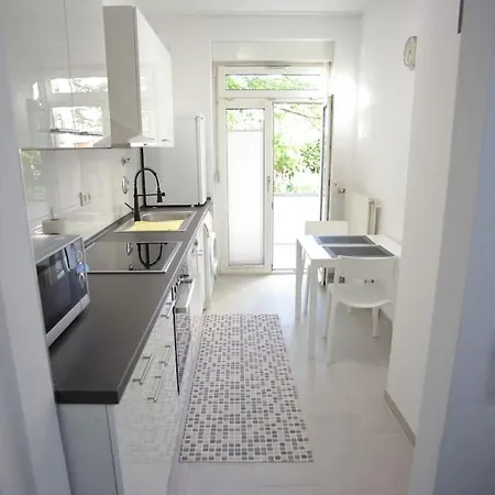 Apartment Frisch Sanierte 2 Raum Suedstadt Hannover