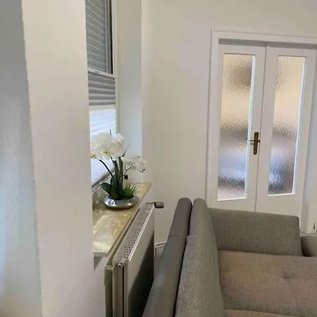 Daire Frisch Sanierte 2 Raum Suedstadt Hannover