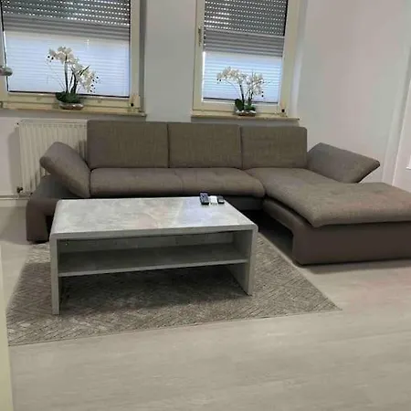 Frisch Sanierte 2 Raum Suedstadt Hannover