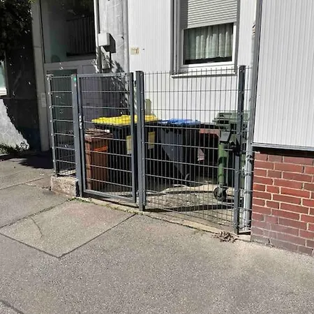 Frisch Sanierte 2 Raum Suedstadt Apartment Hannover